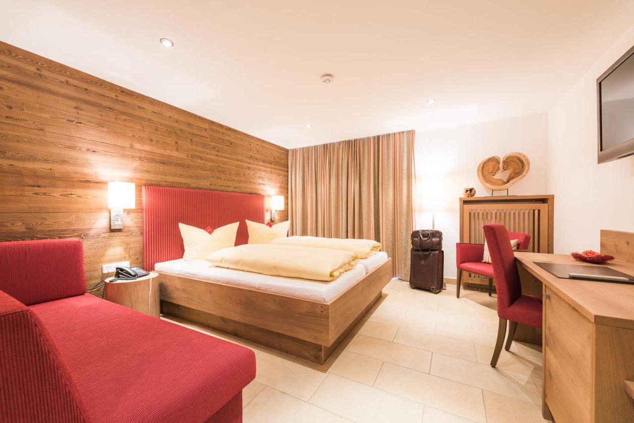 Hotel Ariadne Rosenheim Buitenkant foto
