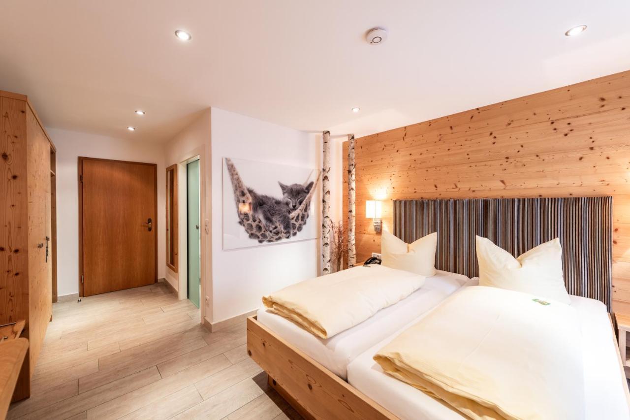 Hotel Ariadne Rosenheim Buitenkant foto